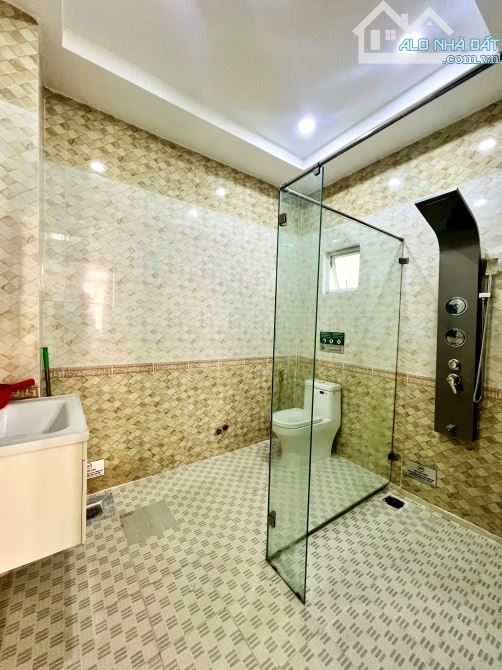 Gấp bán nhà đường Mã Lò HXT 84m2x4T 8x10 chỉ 7 tỷ. - 2