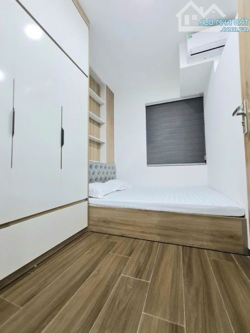 Chung cư mini phố Khương Đình, Thanh Xuân 65m2, 8T, 17pn, dòng tiền 90tr/tháng . GIÁ 15 TỶ - 2