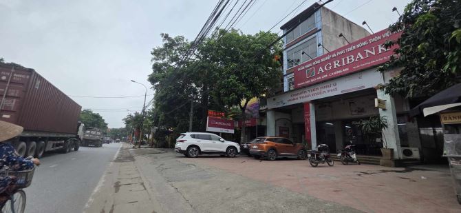 BÁN ĐẤT MP QL3 MAI LÂM ĐÔNG ANH  ĐẦU TƯ LÀ THẮNG LỚN SAU QH SÁT BÙNG BINH Đ TỨ LIÊN + QL3. - 2