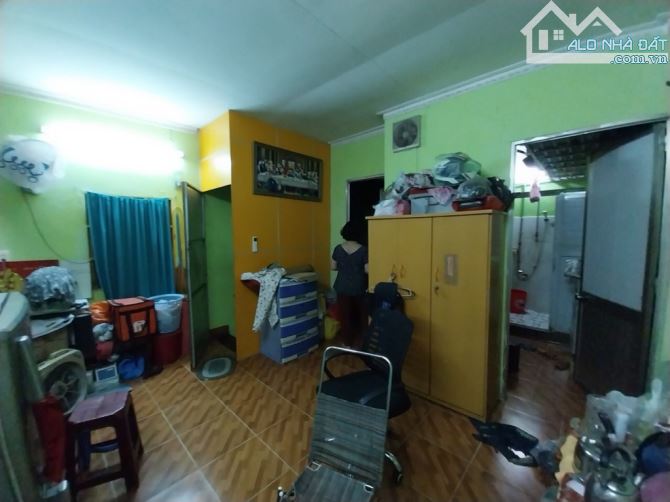 Nhà 2 tầng Mặt tiền đường HÀ ĐẶC, phường TRUNG MỸ TÂY, Q12, dt 38m2 (4,4mx9m), 4,3Tỷ - 2