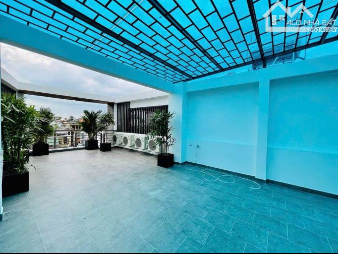 DÒNG TIỀN SẴN 42TRIỆU/THÁNG NHÀ NGUYỄN THỊ MINH KHAI,QUẬN 1. GIÁ 5TỶ190/80m2(4mx20m).SHR - 2