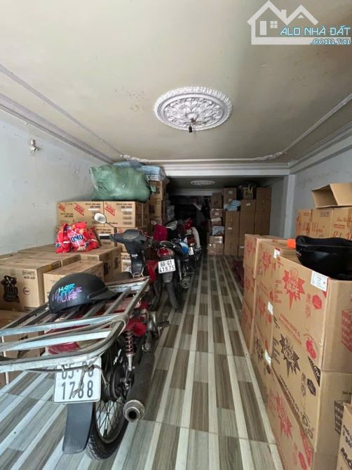 Bán nhà 80m2, gần An Dương Vương, Nguyễn Quý Yêm, 2 tầng chỉ 7.8 tỷ - 2
