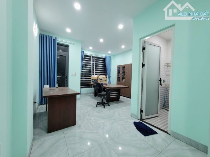 NỘI ĐÔ VIP ĐẶNG THÙY TRÂM – 72M2 – KHU ĐỒNG BỘ 4T – CHỈ 10 TỶ 3 - 2