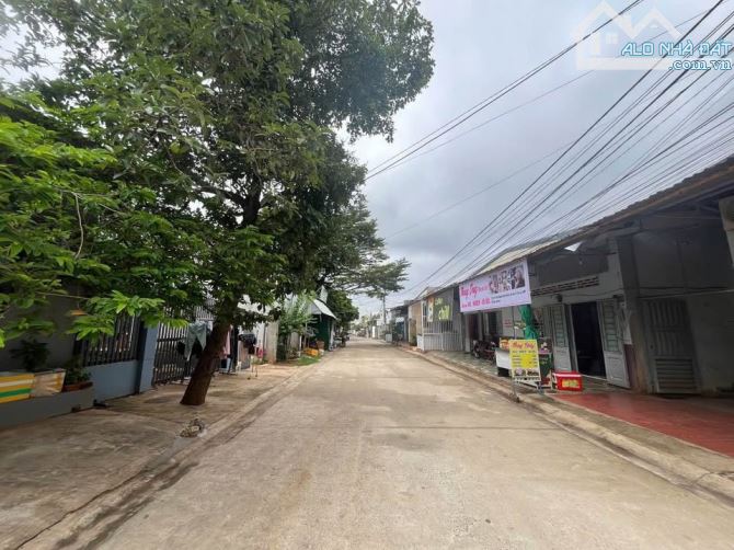 đất trung tâm BMT ngay Khu Đô Thị Trung NGuyên dân cư đông đúc VIP - 2