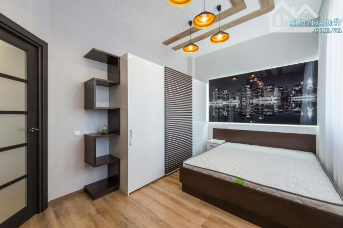 Dòng Tiền Cạnh Biển Và Trường Đại Học- Kiệt 6m Dũng Sĩ Thanh Khê-179m2- Ngang 6m-7 Tỷ hơn - 2