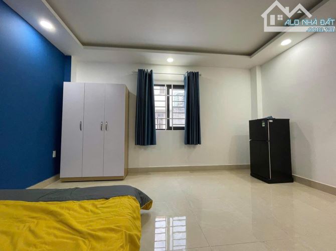 Chuyển nhượng tòa nhà building 7 tầng 6x18m đường Nguyễn Thị Minh Khai Q. 1 HĐT ~100tr/1th - 2