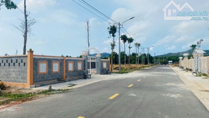 PHƯỚC HỘI- CÁCH TỈNH LỘ 44B CHỈ 50M- LONG ĐẤT - BRVT; cách biển Phước Hải 5 phút - 2