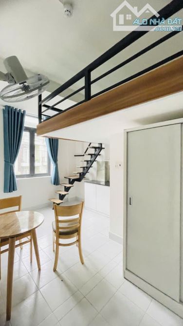 Gấp Bán CHDV mặt tiền p Tân Sơn Nhì 128m2,6Tầng thang máy dòng tiền 200tr/th 35tỷ - 2