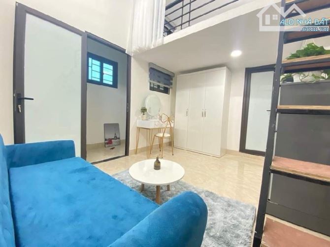 THANH XUÂN - oto 8 TẦNG  - 31 CĂN HỘ FULL NỘI THẤT - ĐẦY ĐỦ PCCC - DOANH thu 1.6 tỷ - 2