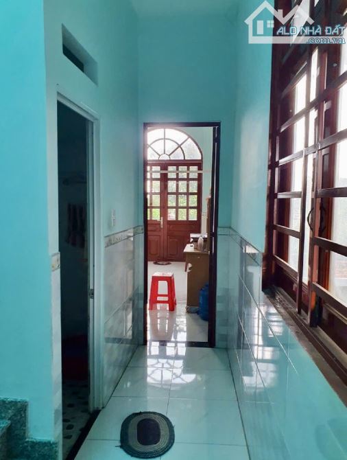 🌟 BÁN NHÀ 3 TẦNG - 4x23M – ĐƯỜNG TRẦN THỊ CỜ, PHƯỜNG THỚI AN, QUẬN 12 🌟 - 2
