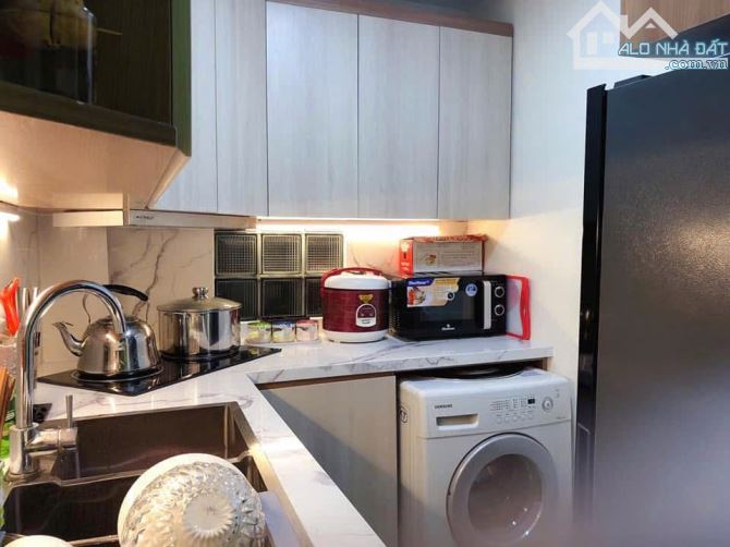 Cần Tiền Bán Chung Cư Ngọc Lâm, Long Biên 58m2, chỉ 3,45 tỷ - 2