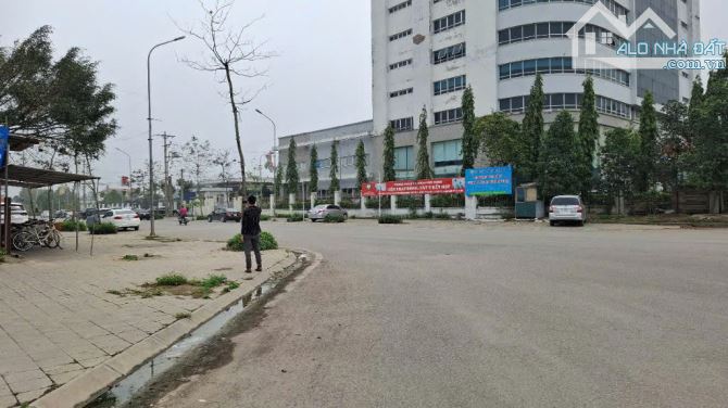 Đất Vàng 3 Mặt Tiền QL23B Tiên Dương, Đông Anh -5795m²- SÁT Vin Cổ Loa, GẦN Cao Tốc, - 2