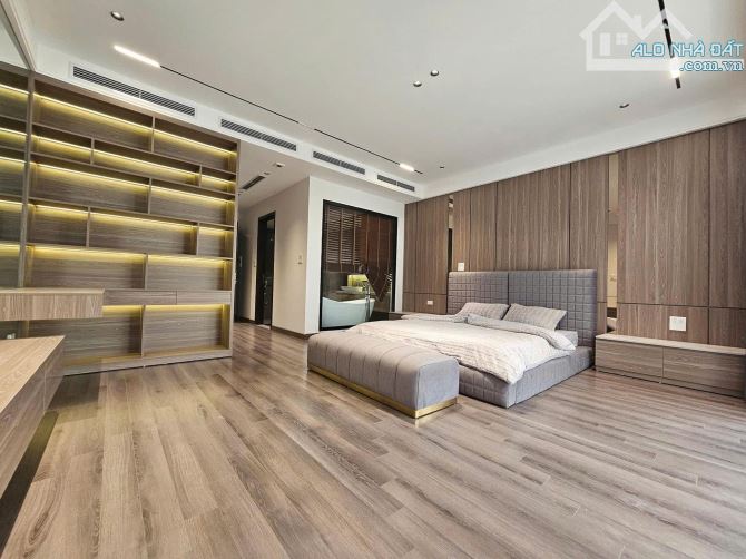 Hàng Tuyển Phố Lạc Trung DT 63m2 6 Tầng Thang Máy Ngõ Oto Tránh MT Khủng 5,7m Giá 15,9 tỷ - 2