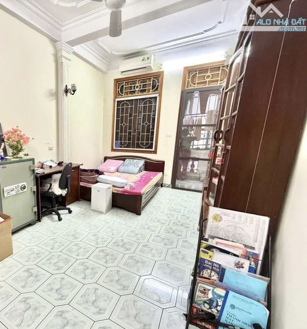 🌷🌷Bán nhà GIẢNG VÕ - phân lô cán bộ- 5m ra ô tô đỗ ngày đêm🚗 DT: 55M2 🌷 - 2