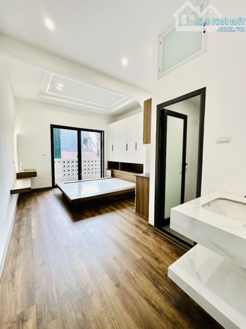 Bán nhà Phố Xã Đàn phố hiếm giao thông kết nối đỉnh dân trí cao ở sướng - 2