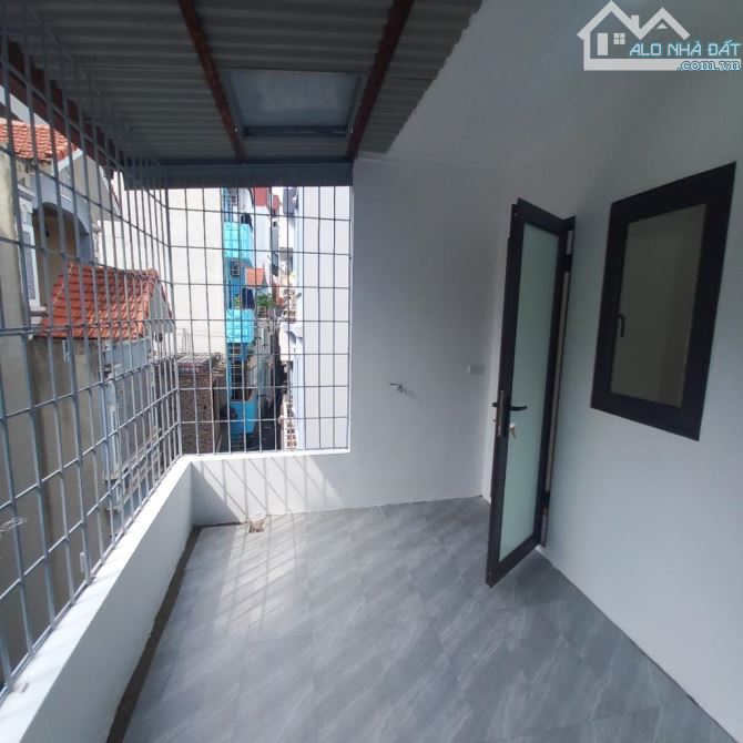 💥 SIÊU ĐẸP ! nhà Phú Mỹ 38m - 8 tỷ x, lô góc, gần ô tô, nhà mới - 1