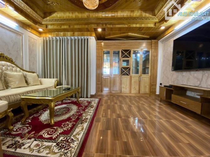 Bán nhà Gò Vấp, 5tầng gần 64m2, nội thất đẹp,Ngang 5m, Nguyễn Văn Khối, f9, 7,48tỷ - 2