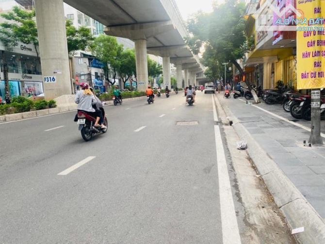 MẶT PHỐ CẦU GIẤY. GIÁ TỐT CHO ĐẦU TƯ - DIỆN TÍCH 70M2, MẶT TIỀN 6.2M - GIÁ 26.8 TỶ - 2
