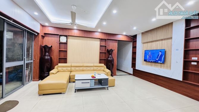 Chung cư Văn Khê 166m 3 ngủ Full Nội Thất đẳng cấp,an sinh tuyệt vời - 3