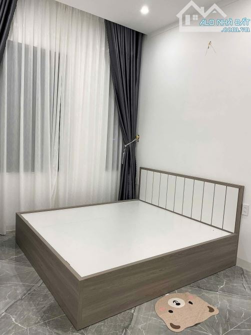 Chính chủ bán nhà cấp 4 cách trạm thu phí Bửu Long 4 phút Sổ riêng thổ cư giá 1ty5 - 3