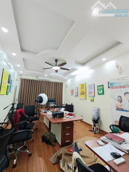 💥GIẢM CHAO·500 TRIỆU, KDV.LK, DƯƠNG NỘI, 52M2, 7T, THANG MÁY, ĐƯỜNG 11M, NHỈNH 17 TỶ 💥 - 3