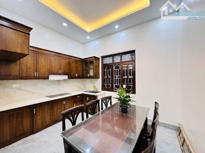 Nhà đẹp ở ngay Xuân Đỉnh Bắc Từ Liêm. Sổ vuông 45m, 4 tầng MT4m2 Giá 10.3 tỷ - 3
