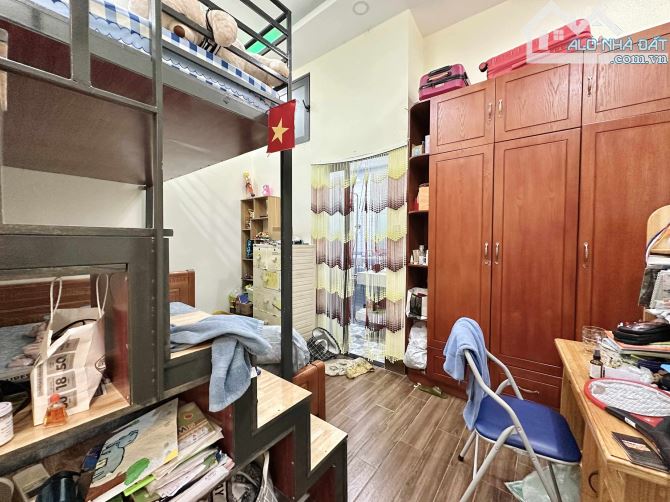 Bán nhà HBG Nguyên Hồng P.1 Gò Vấp 130m2 giá chỉ 7.9 tỷ - 3