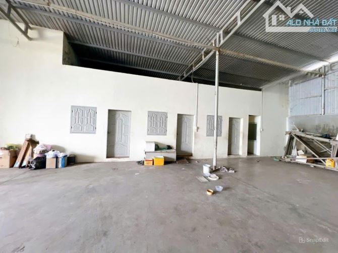 Cho thuê xưởng 1600m2 gần đường Võ Nguyên Giáp, Phước Tân, Biên Hòa, giá thuê 55tr - 3