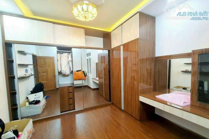 Bán nhà hẻm Phạm Văn Chiêu, Gò Vấp, 51 m² (4.2m x 12m), nhà đẹp - Giá 6.9 tỷ TL - 3