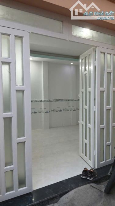 Bán Nhà 2 tầng đường NGUYỄN THỊ NHUẦN phường AN PHÚ ĐÔNG Q12, dt 60m²(15m x 4m)💰4,1 tỷ - 3
