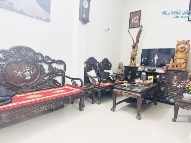 🔥 BÁN NHÀ TRẦN THÁI TÔNG – HAI THOÁNG – 45M2 – 4 TẦNG – CỬA TIỀN 5.2M – 7.95 TỶ 🔥 - 3