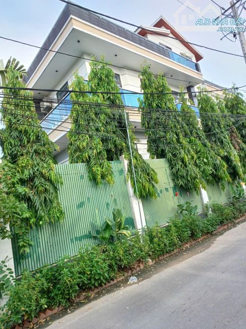BÁN NHÀ ĐẤT 1070m2 MẶT TIỀN ĐỔNG THỊ THIỆM, NGAY TỈNH LỘ 8, CỦ CHI,  -  CHỈ  7.6  tỷ - 3