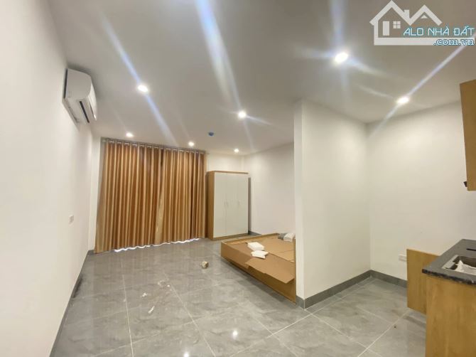 🔥 CẦN BÁN TOÀ CCMN PHẠM VĂN ĐỒNG – NGÕ TO NHƯ PHỐ – 99M2 – 8 TẦNG – CỬA TIỀN 4.3M – 39 TỶ - 3