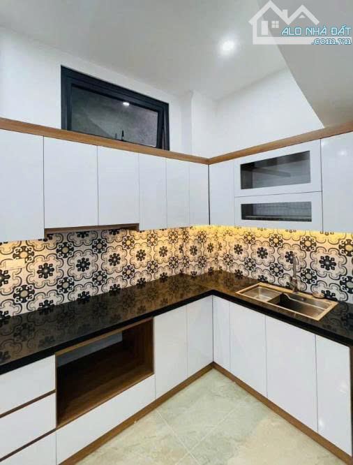 GẤP_CHỦ CẦN B.ÁN NHÀ SÁT NGÃ TƯ CANH_Ô TÔ QUA NHÀ, 40M2X4T_NGÕ THÔNG, FULL NỘI THẤT - 3