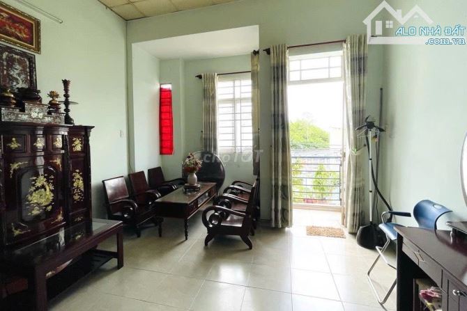 Bán nhà 2 tầng đường AN PHÚ ĐÔNG 12, phường AN PHÚ ĐÔNG,Q12, dt 87m² (4,2x19) 💰4,6tỷ - 3