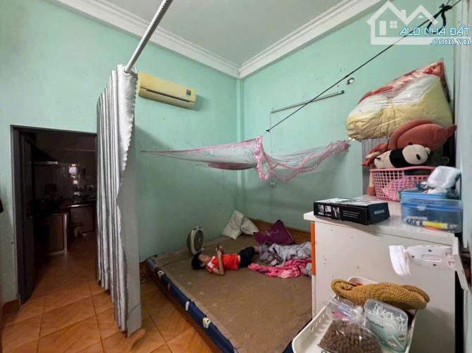 BÁN ĐẤT TẶNG NHÀ TÀM XÁ ĐÔNG ANH  VỊ TRÍ SIÊU ĐẸP NGÕ NÔNG ÔTÔ THÔNG VÀO NHÀ SÁT ĐƯỜNG QL5 - 3