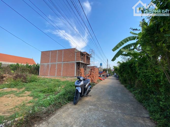 Đất thổ cư 91 m2 đã có sổ riêng thổ cư GIÁ 990TR - 3