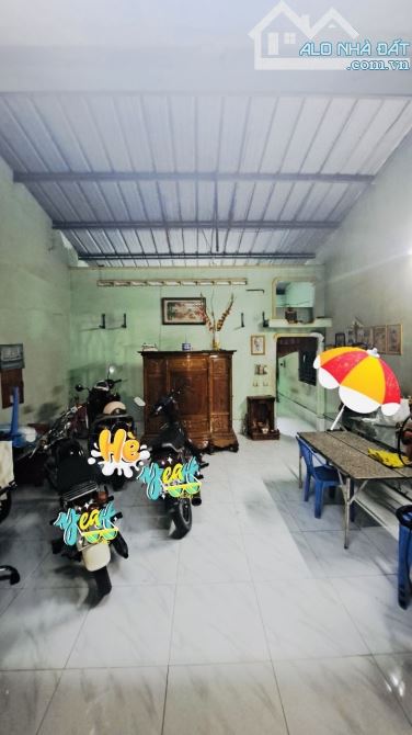 🔥 CHỦ GIẢM MẠNH 2.5 TỶ – GIÁ MỚI CHỈ 7.6 TỶ! 🏠 MẶT TIỀN NGUYỄN THỊ THỬ - 3