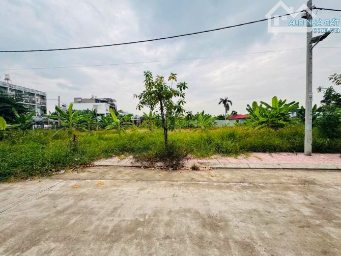 Bán đất đường Thạnh Xuân 25,Quận 12 - Gần ủy ban phường Thạnh Xuân giá 36 triệu/m2 - 3