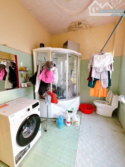 Bán nhà 1T1L p. Hố Nai cách đg Nguyễn Ái Quốc 50m 76m2 đường 3 xe hơi chỉ 3,6 tỷ - 3