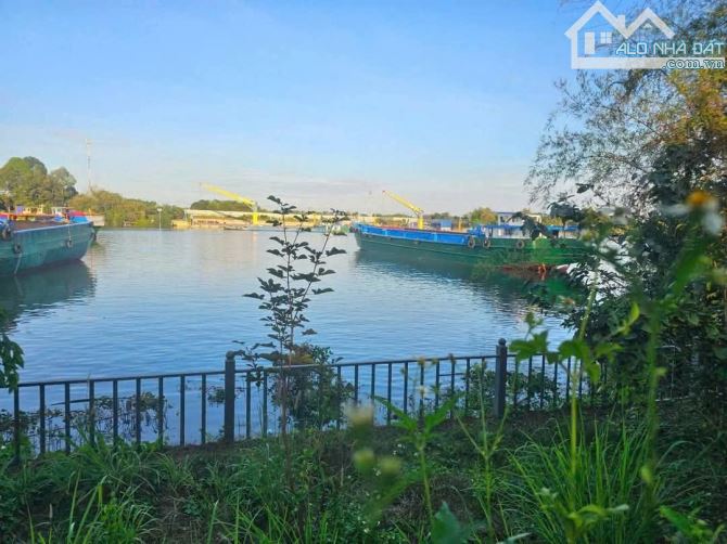 1608M² VIEW SÔNG BÌNH LỢI - VĨNH CỬU - 3