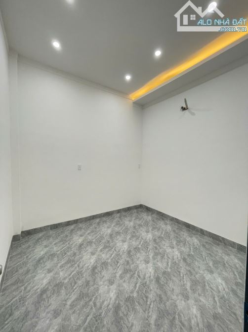 Nhà xây kiên cố - Tặng bộ nội thất 100 triệu - Giáp Bửu Long - Sổ riêng - 3