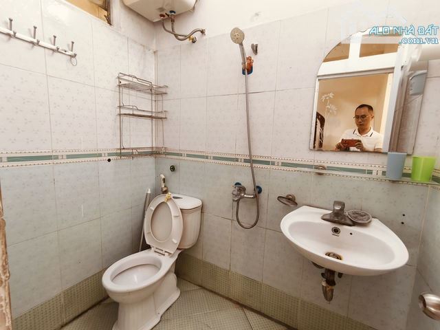 Bán Nhà Trung Tâm Thanh Xuân, DT32m2, 5Tầng, Gần Ôtô, Hàng Cực Hiếm - 3