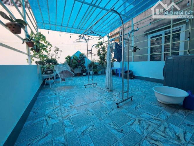 BÁN NHÀ TRẦN THÁI TÔNG CẦU GIẤY – NHÀ ĐẸP – NGÕ NÔNG – THOÁNG SÁNG – 32M2, CHỈ HƠN 7 TỶ - 3