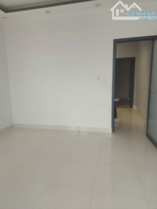 BÁN NHÀ HẺM XE HƠI ĐÔNG HƯNG THUẬN QUẬN 12 - 3