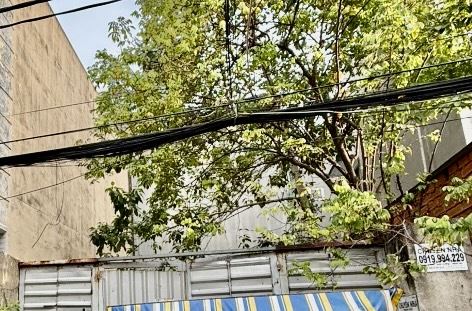 Bán lô đất đẹp Tân Quy quận 7, nhang 5m, xe hơi tới nơi, chỉ 6.5 tỷ - 3
