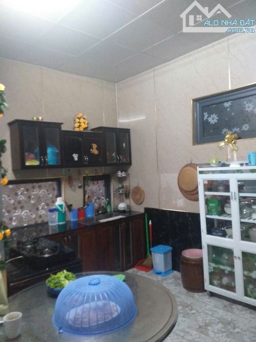 Bán nhà 120m2 phường 8 đà lạt 2,5 tỷ có 4 phòng ngủ -cách hồ xuân hương 2,5 km - 3