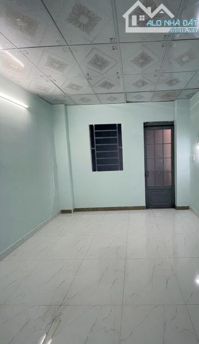 24m2 Hồng Lạc, 2 tầng nhà mới, 2.9 tỷ, hẻm ba gác - 3
