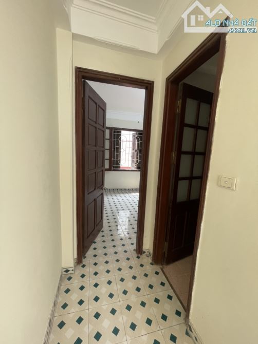 Bán Nhà Riêng Mỹ Đình, Phân Lô, Ô Tô Đỗ Cửa, 61m2, Giá Nhỉnh 14 Tỷ - 3