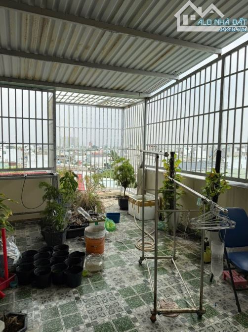 Khá Sang Trọng Hẻm VIP 12 Hiệp Thành 13 - 3